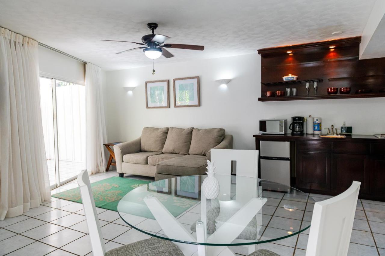 Paradise Beach Hotel & Resort West Bay Esterno foto